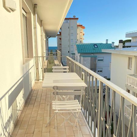Appartamenti Cristina Carraro Immobiliare Lido di Jesolo Esterno foto