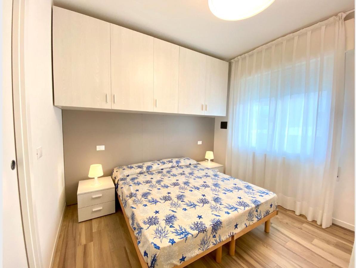Appartamenti Cristina Carraro Immobiliare Lido di Jesolo Esterno foto