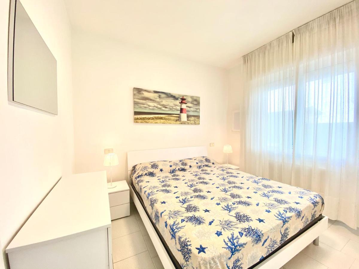 Appartamenti Cristina Carraro Immobiliare Lido di Jesolo Esterno foto