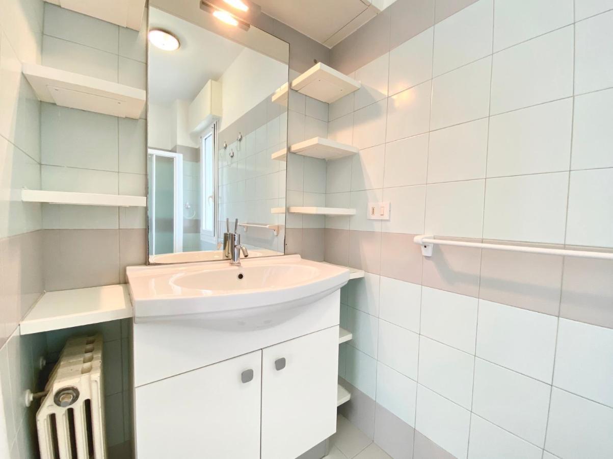 Appartamenti Cristina Carraro Immobiliare Lido di Jesolo Esterno foto