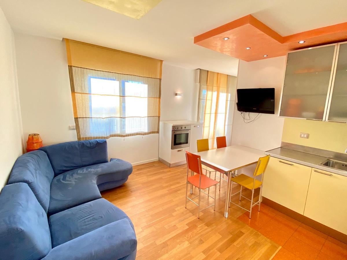 Appartamenti Cristina Carraro Immobiliare Lido di Jesolo Esterno foto