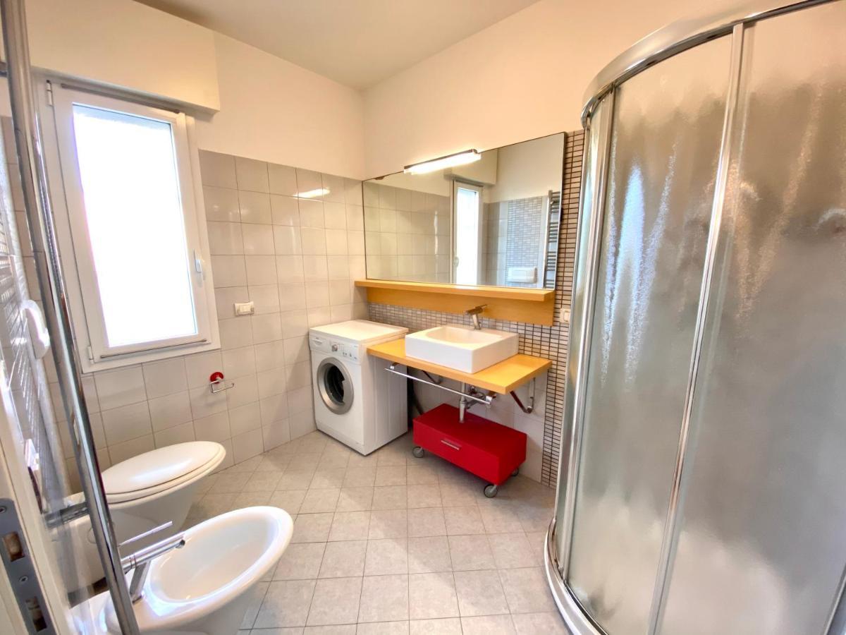 Appartamenti Cristina Carraro Immobiliare Lido di Jesolo Esterno foto