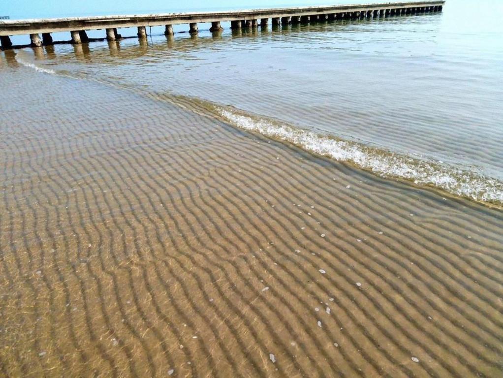 Appartamenti Cristina Carraro Immobiliare Lido di Jesolo Esterno foto
